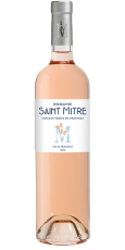 Rose Saint Mitre